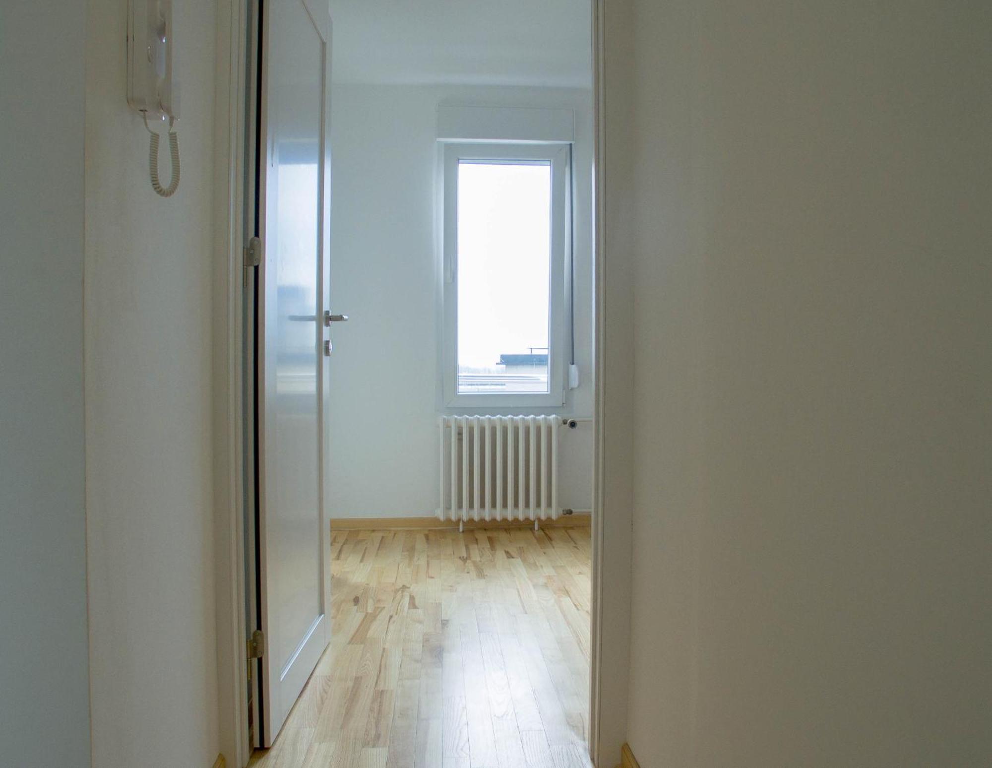 Premium Stan Novi Beograd Daire Dış mekan fotoğraf