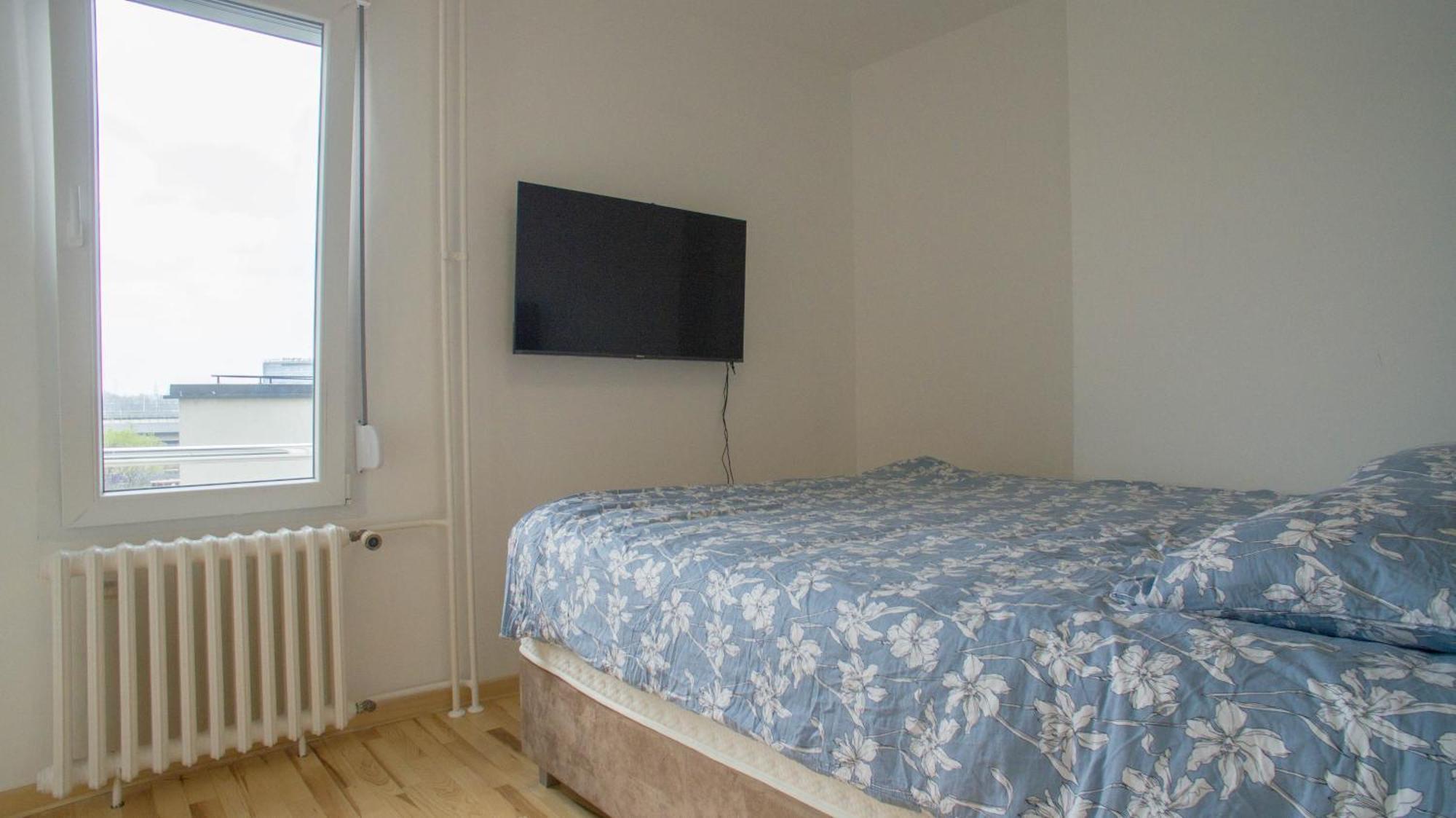 Premium Stan Novi Beograd Daire Dış mekan fotoğraf