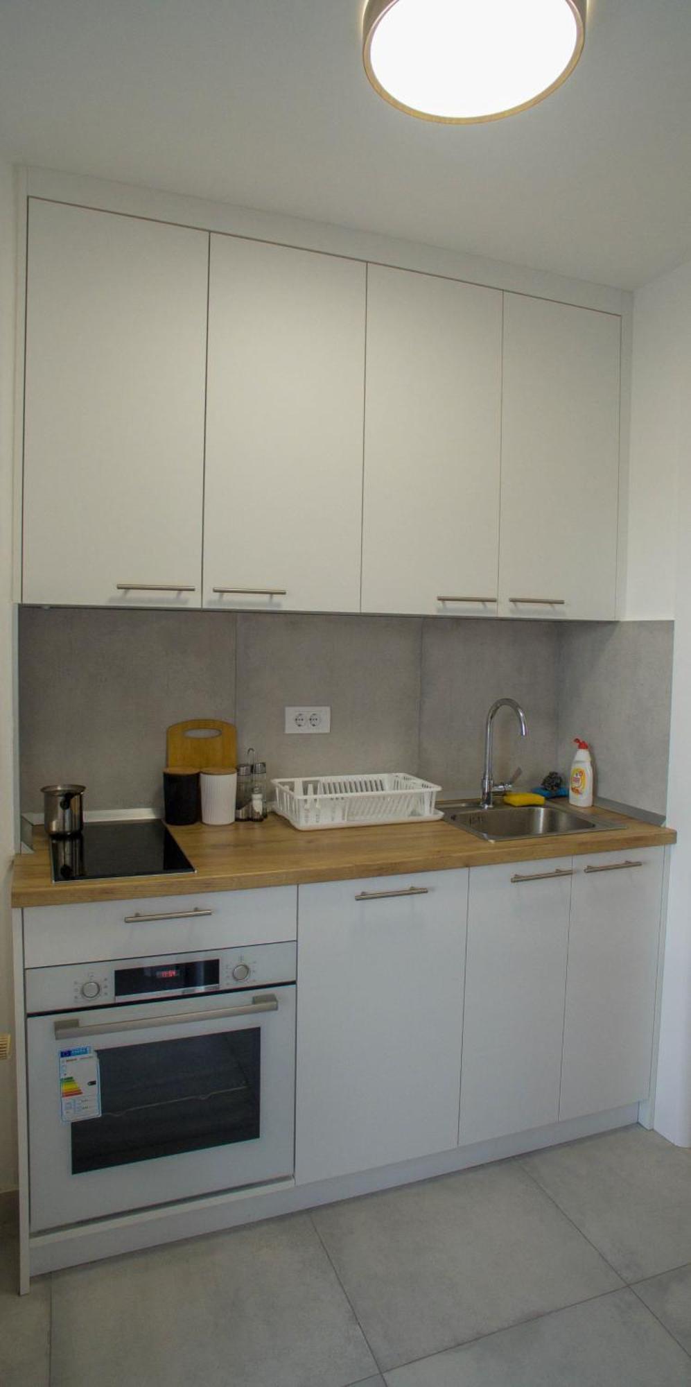 Premium Stan Novi Beograd Daire Dış mekan fotoğraf