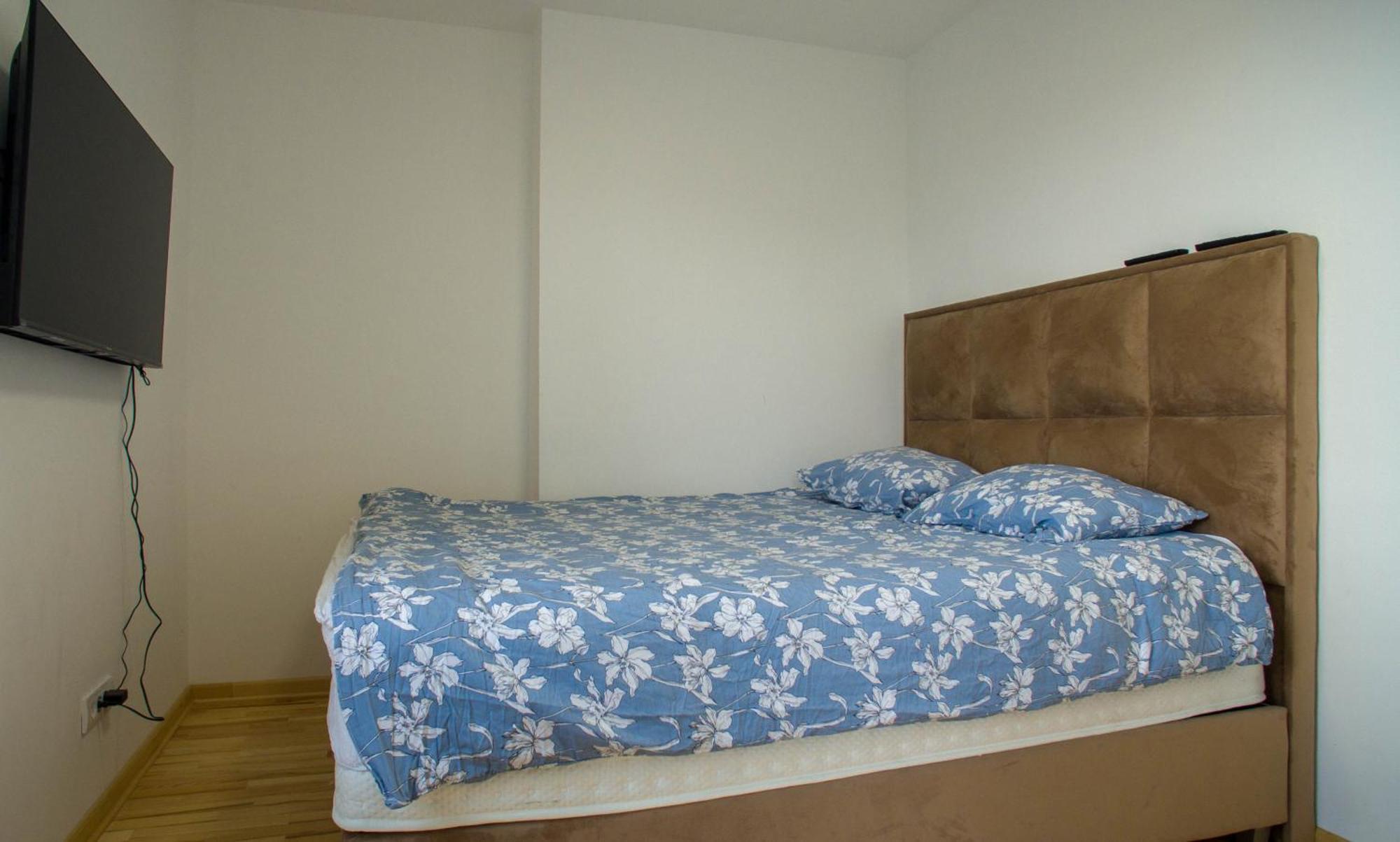 Premium Stan Novi Beograd Daire Dış mekan fotoğraf